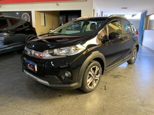 Honda WR-V 1.5 EXL CVT 2020