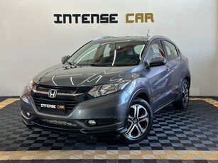 HR V 1.8 16V FLEX EXL 4P AUTOMATICO 2016