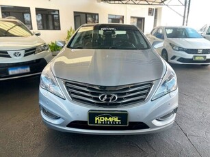 Hyundai Azera 3.0 V6 (aut) 2012