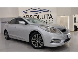 Hyundai Azera GLS 3.0 V6 (Aut) 2013