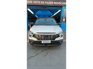 Hyundai Creta 1.0 T-GDI N Line (Aut) 2024