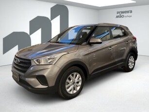 Hyundai Creta 1.6 Action (Aut) 2022