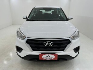 Hyundai Creta 1.6 Attitude 2019