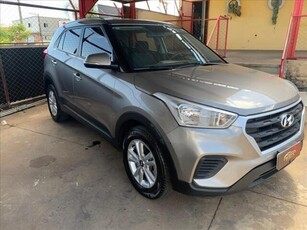 Hyundai Creta 1.6 Attitude 2019