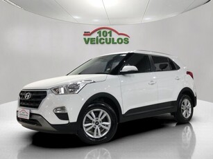 Hyundai Creta 1.6 Pulse 2018