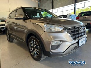 Hyundai Creta 1.6 Pulse (Aut) 2018