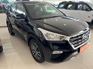 Hyundai Creta 1.6 Pulse (Aut) 2018