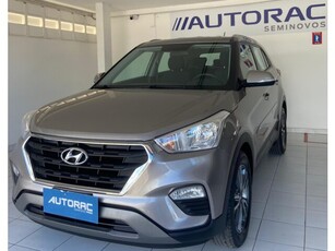 Hyundai Creta 1.6 Pulse Plus (Aut) 2019