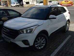 Hyundai Creta 1.6 Smart (Aut) 2020