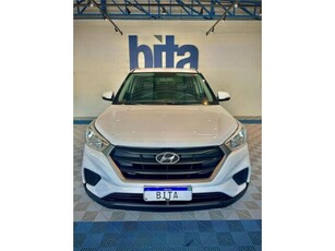 Hyundai Creta 1.6 Smart (Aut) 2020