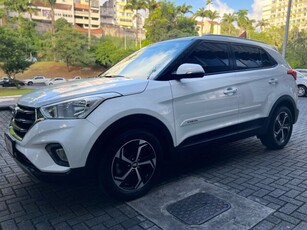 Hyundai Creta 1.6 Smart Plus (Aut) 2021