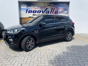 Hyundai Creta 2.0 Prestige (Aut) 2018