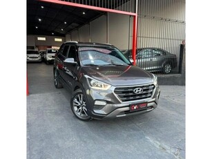 Hyundai Creta 2.0 Prestige (Aut) 2019