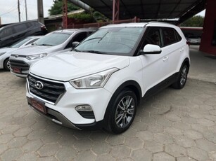 Hyundai Creta 2.0 Pulse (Aut) 2017