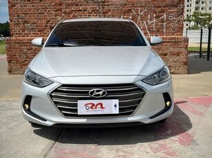 Hyundai Elantra 2.0 GLS (Aut) (Flex) 2018