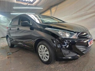 Hyundai HB20 1.0 Comfort 2013