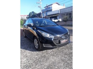 Hyundai HB20 1.0 Comfort 2016