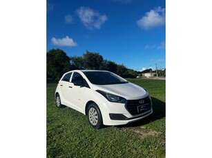 Hyundai HB20 1.0 Comfort 2018