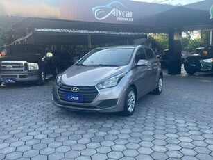 Hyundai HB20 1.0 Comfort 2018