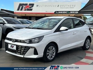 Hyundai HB20 1.0 Comfort 2023