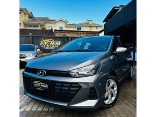 Hyundai HB20 1.0 Comfort 2023