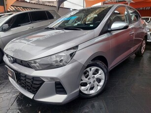 Hyundai HB20 1.0 Comfort 2023