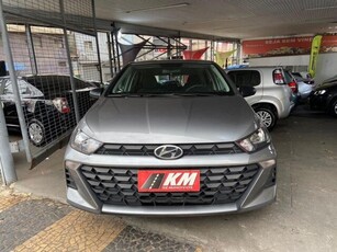 Hyundai HB20 1.0 Comfort 2023