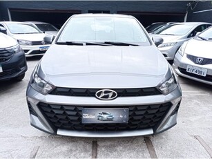 Hyundai HB20 1.0 Comfort 2023