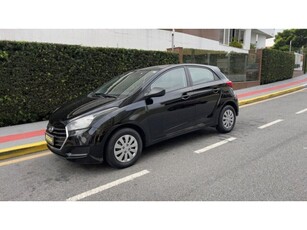 Hyundai HB20 1.0 Comfort Plus 2016