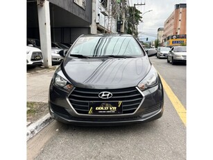 Hyundai HB20 1.0 Comfort Plus blueMedia 2017