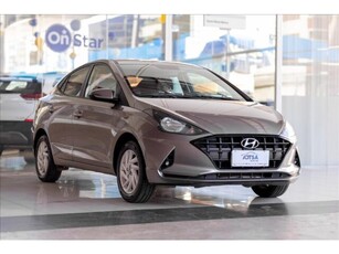 Hyundai HB20 1.0 Evolution 2021