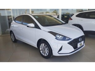 Hyundai HB20 1.0 Evolution 2021