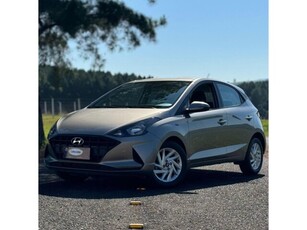 Hyundai HB20 1.0 Evolution 2022