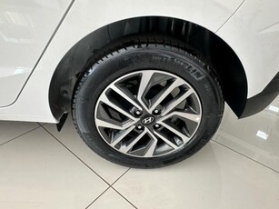 Hyundai HB20 1.0 Limited Plus 2025