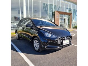 Hyundai HB20 1.0 Sense 2021