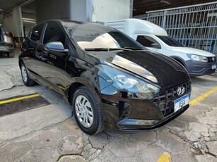 Hyundai HB20 1.0 Sense 2021