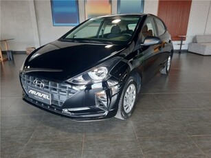 Hyundai HB20 1.0 Sense 2022