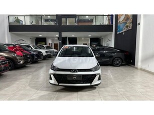 Hyundai HB20 1.0 Sense 2024