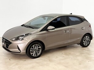 Hyundai HB20 1.0 T-GDI Diamond (Aut) 2020