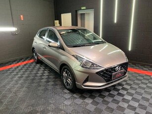 Hyundai HB20 1.0 T-GDI Platinum Plus (Aut) 2022