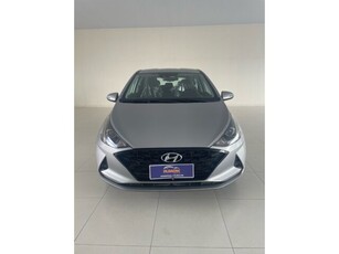 Hyundai HB20 1.0 T-GDI Platinum Plus (Aut) 2022