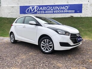 Hyundai HB20 1.0 Turbo Comfort Plus 2019