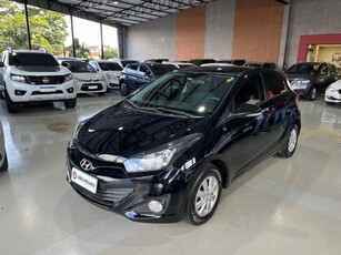 Hyundai HB20 1.6 Comfort Plus 2015