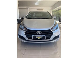 Hyundai HB20 1.6 Comfort Plus 2018