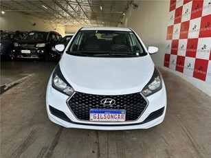 Hyundai HB20 1.6 Comfort Plus 2019