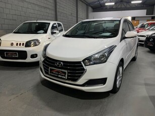 Hyundai HB20 1.6 Comfort Style 2016