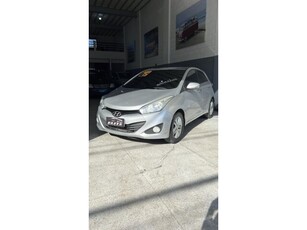 Hyundai HB20 1.6 Premium (Aut) 2015