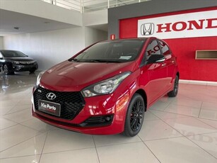 Hyundai HB20 1.6 R Spec (Aut) 2019