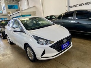 Hyundai HB20S 1.0 Evolution 2022