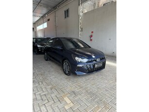 Hyundai HB20S 1.0 T-GDI Comfort (Aut) 2023